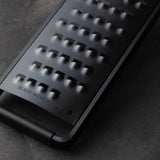 Microplane Black Sheep Extra Coarse Grater