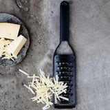 Microplane Black Sheep Extra Coarse Grater