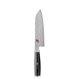 Miyabi 5000 FCD Santoku / 18cm