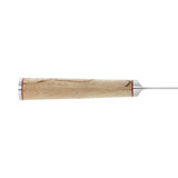 Miyabi 5000 MCD 5 Knife and Kai Block Set / Oak Block