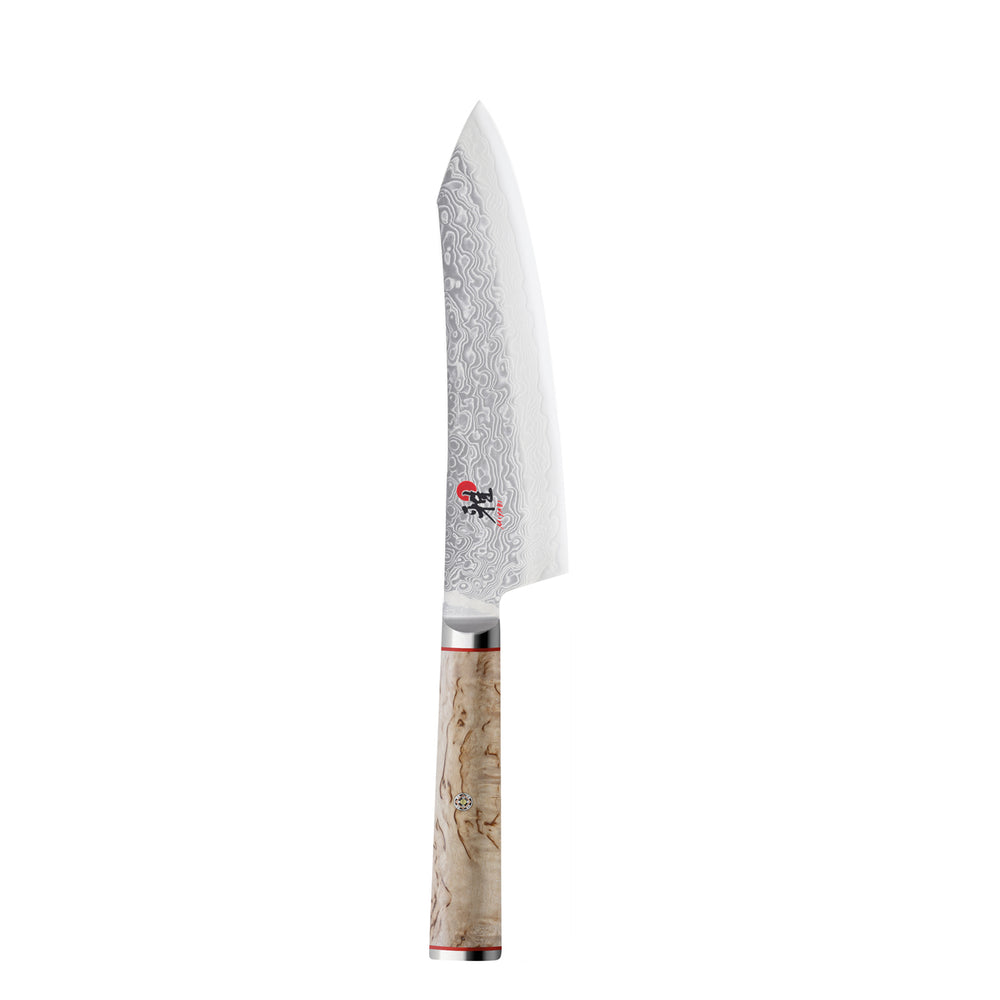 Miyabi 5000 MCD Rocking Santoku / 18cm