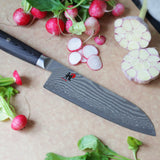 Miyabi 5000 FCD Santoku / 18cm