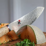 Miyabi 5000 MCD Rocking Santoku / 18cm