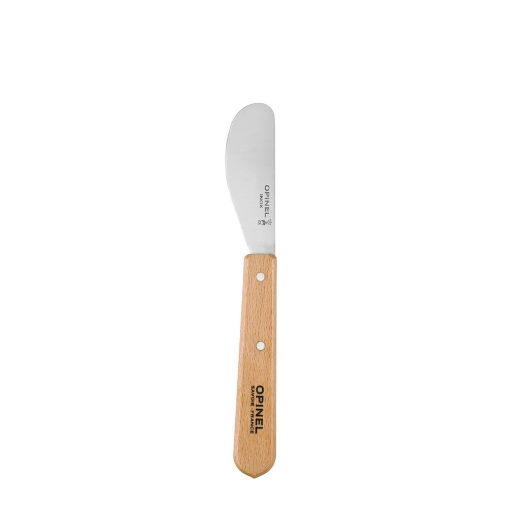 Opinel Butter Spreader Knife
