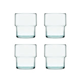 Pasabahce Hill Tumbler / Set of 4