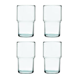Pasabahce Hill Tumbler / Set of 4