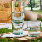 Pasabahce Hill Tumbler / Set of 4