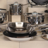 Perfect Kitchen Complete Set / All-Clad Copper Core