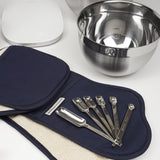 Perfect Kitchen Complete Set / All-Clad Copper Core