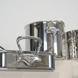 Perfect Kitchen Complete Set / Mauviel M'Cook