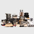 Perfect Kitchen Complete Set / All-Clad Copper Core