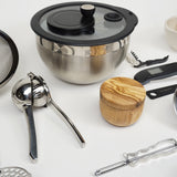Perfect Kitchen Complete Set / All-Clad Copper Core