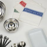 Perfect Kitchen Starter Set / Mauviel M'Cook