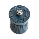 Peugeot Bali Fonte Cast Iron Pepper Mill / Blue