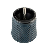 Peugeot Bali Fonte Cast Iron Pepper Mill / Blue