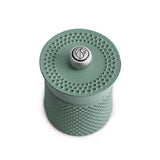 Peugeot Bali Fonte Cast Iron Pepper Mill / Celadon Green