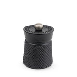 Peugeot Bali Fonte Cast Iron Pepper Mill / Black