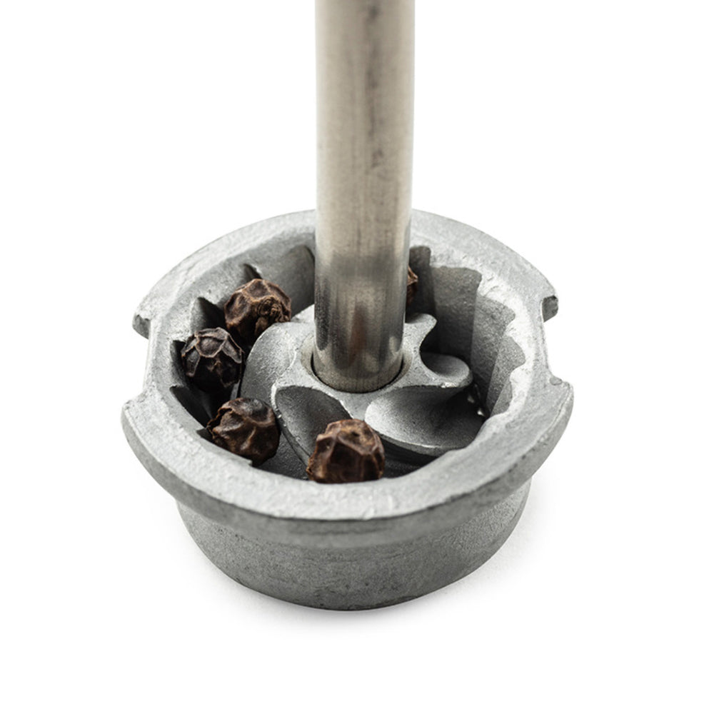 Peugeot Paris u'Select Pepper Mill / Stainless Steel