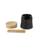 Peugeot Bali Spice Palace Pepper Mill & Salt Cellar Set