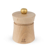 Peugeot Baya Zirlion Salt Mill (New Model) / Natural