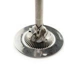 Peugeot Mignonnette Silver-Plated Salt Mill