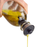 Peugeot Ciro Adjustable Oil & Vinegar Pouring Spout