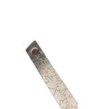 Peugeot Clef du Vin Wine Ageing Tool