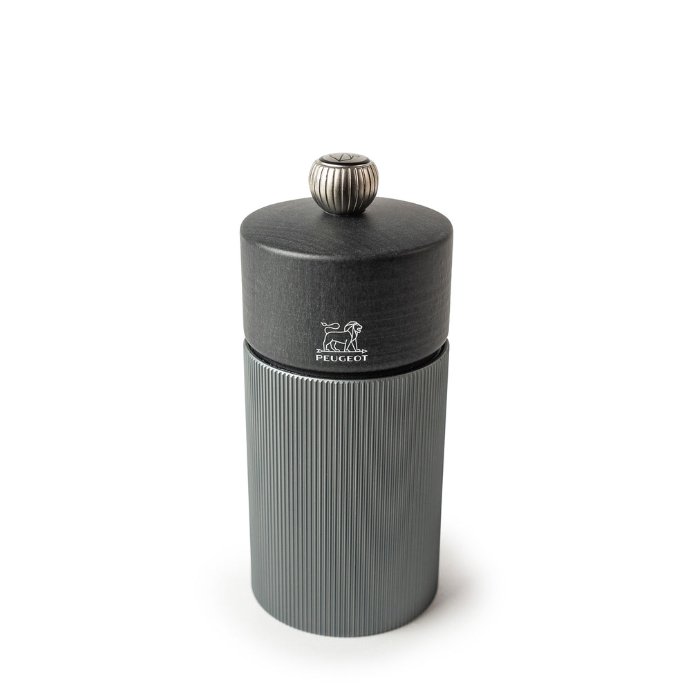 Peugeot Line Manual Pepper Mill / Carbon
