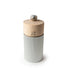 Peugeot Line Zirlion Manual Salt Mill / Aluminium (New Model)