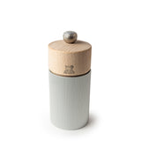 Peugeot Line Zirlion Manual Salt Mill / Aluminium (New Model)