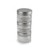Peugeot Maestro Salt & Pepper Refill Jars / Set of 3