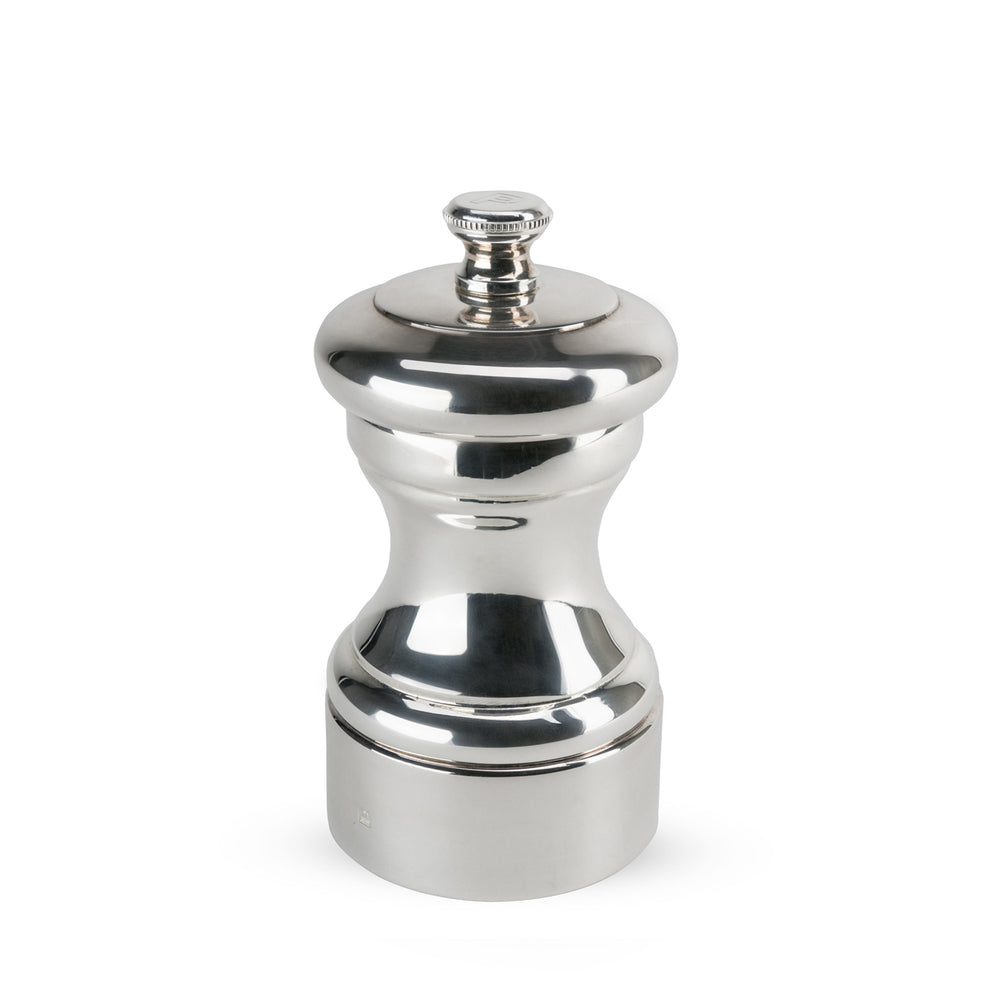 Peugeot Mignonnette Silver-Plated Pepper Mill