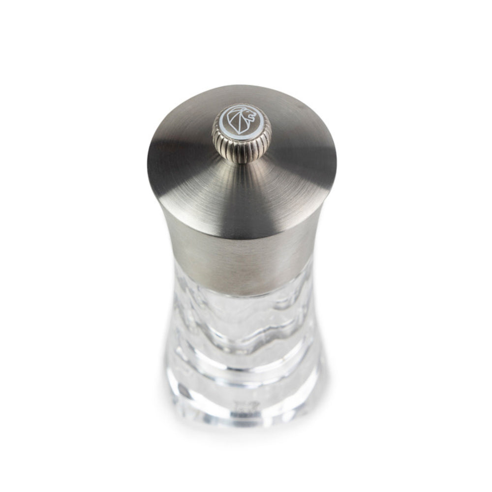 Peugeot Ouessant Zirlion Salt Mill (New Model)