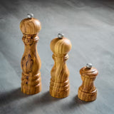Peugeot Paris Salt Mill / Olivewood **