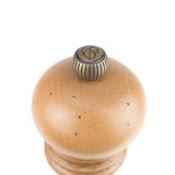 Peugeot Paris Zirlion Salt Mill / Antique (New Model)