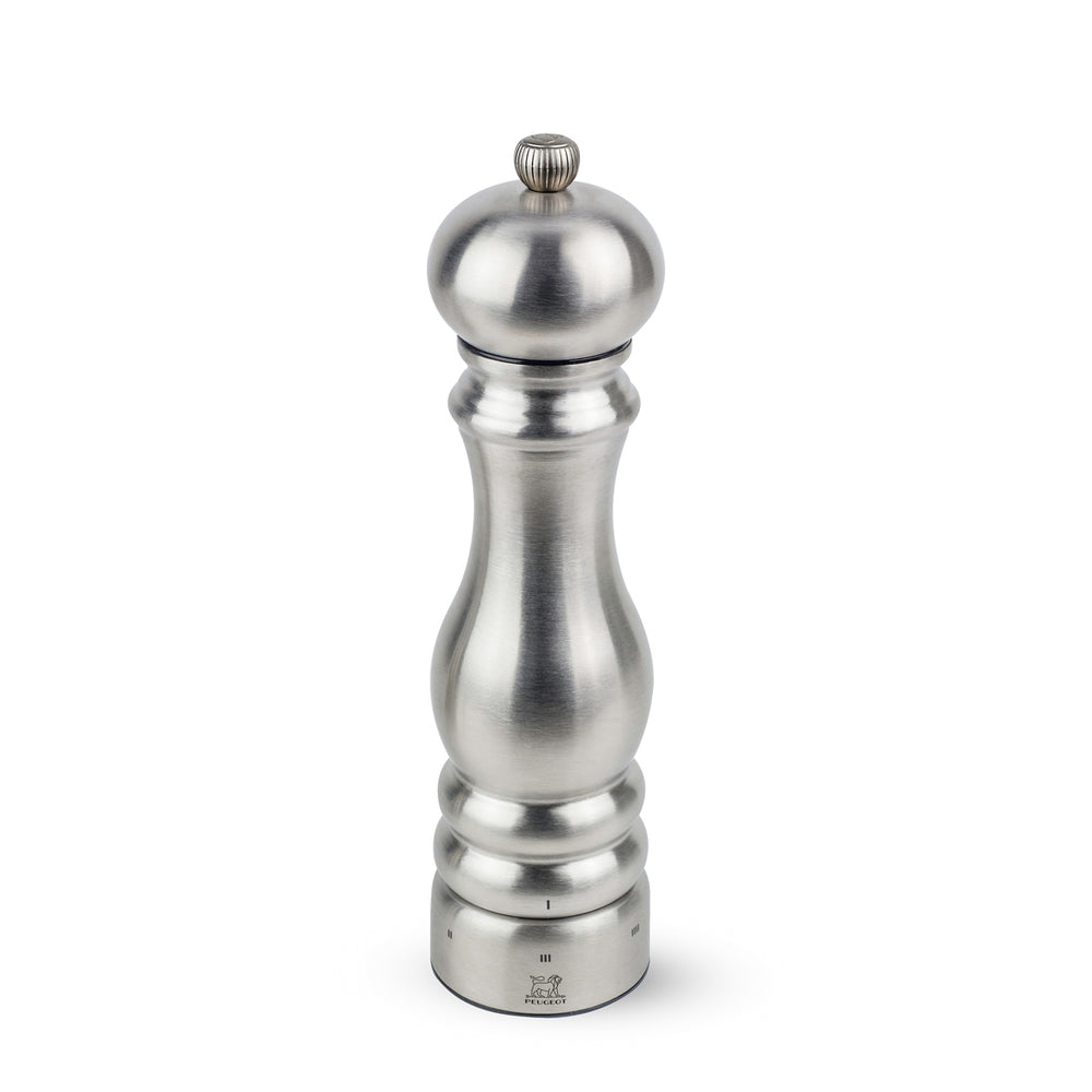 Peugeot Paris u'Select Pepper Mill / Stainless Steel