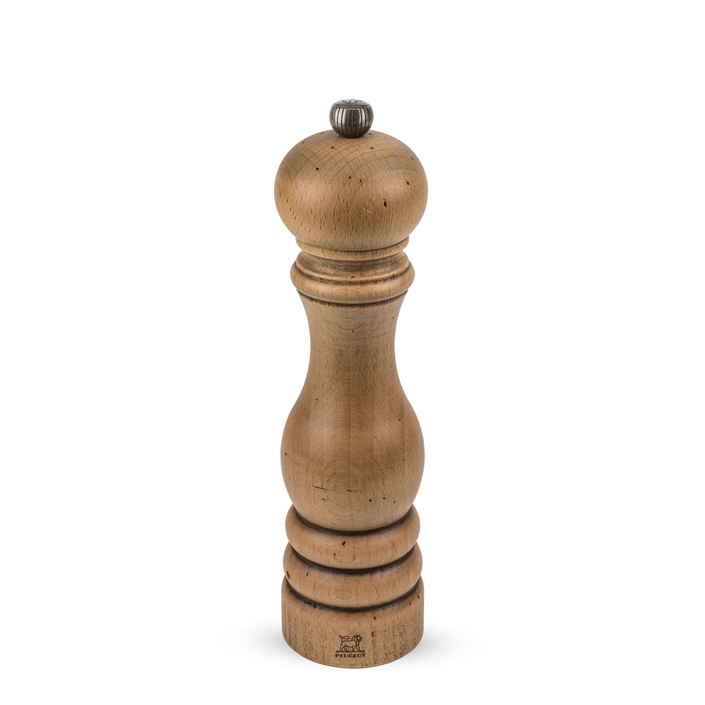 Peugeot Paris Zirlion Salt Mill / Antique (New Model)