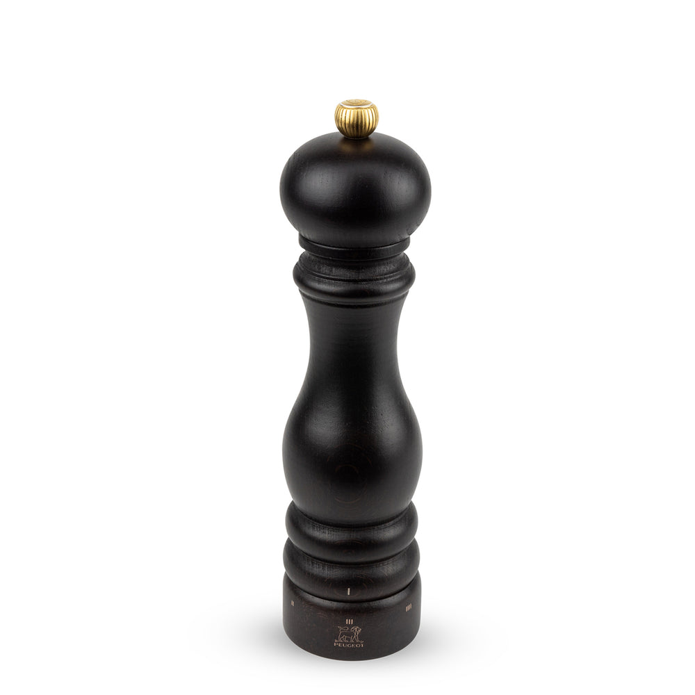 Peugeot Paris u'Select Zirlion Salt Mill (New Model) / Chocolate
