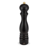 Peugeot Paris u'Select Zirlion Salt Mill (New Model) / Chocolate