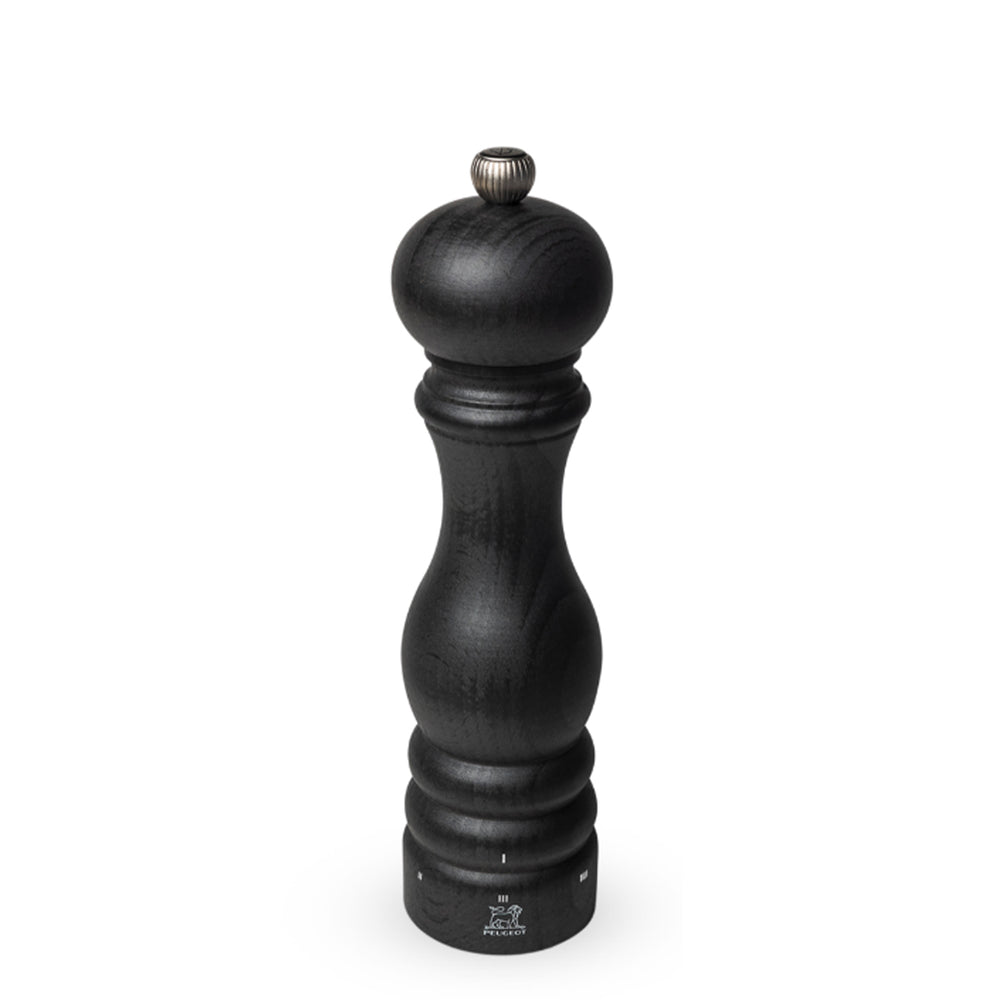 Peugeot Paris u'Select Zirlion Salt Mill (New Model) / Graphite