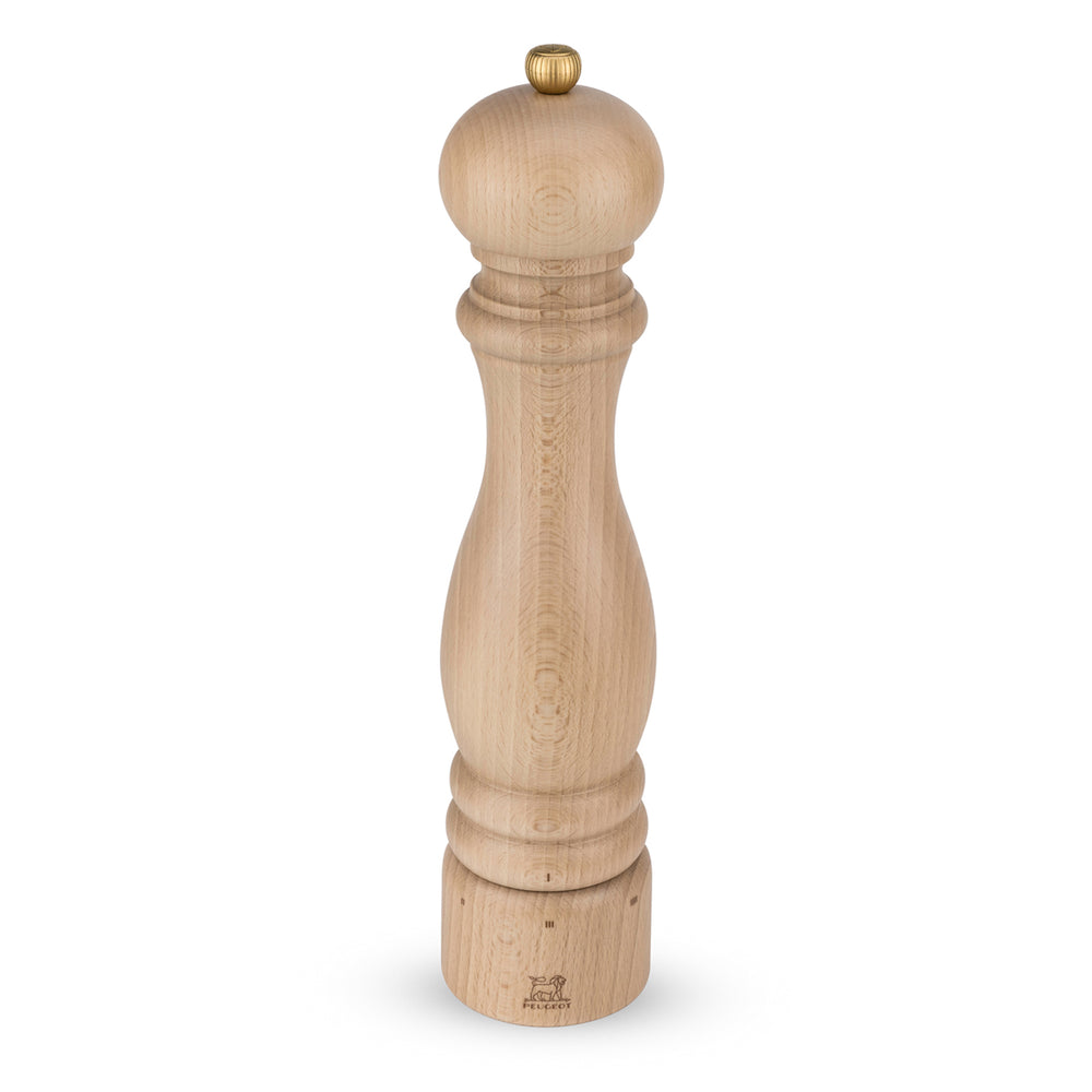 Peugeot Paris u'Select Zirlion Salt Mill (New Model) / Natural