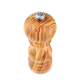 Peugeot Paris Salt Mill / Olivewood **