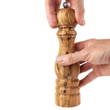 Peugeot Paris Salt Mill / Olivewood **