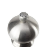 Peugeot Paris u'Select Z Salt Mill / Stainless Steel