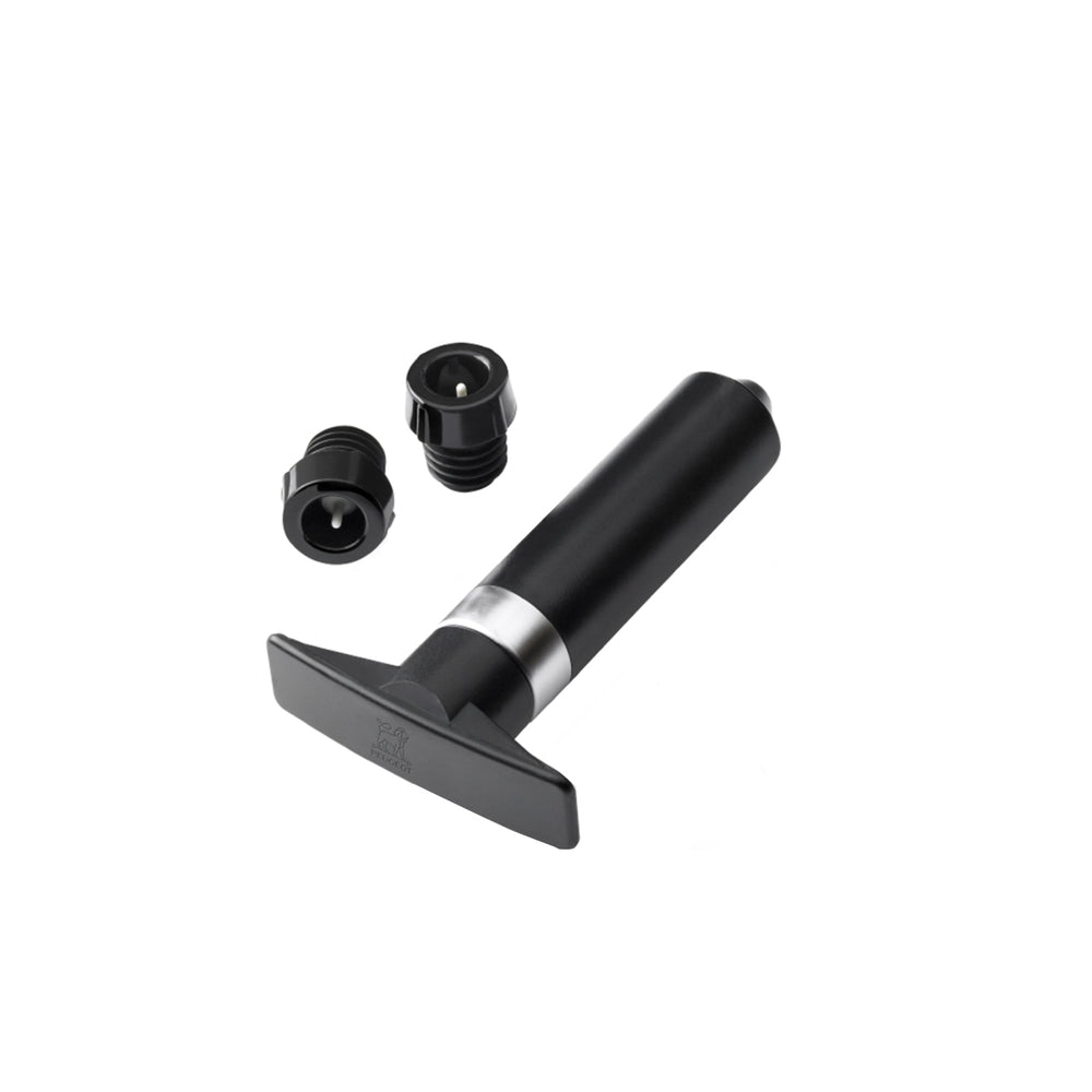 Peugeot Epivac Wine Saver Vacuum Pump Set *