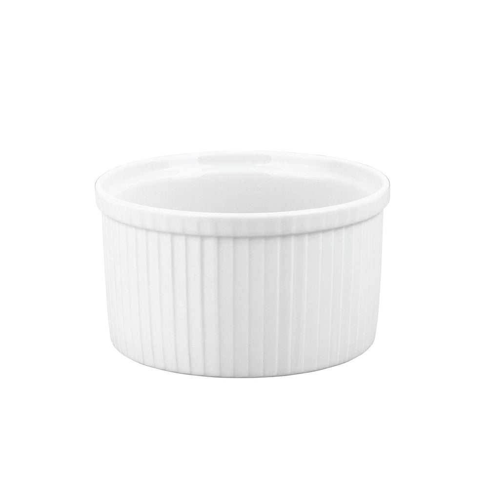 Pillivuyt Deep Souffle Dish
