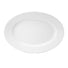 Pillivuyt Sancerre Oval Meat Platter / No.16 (45x31cm)