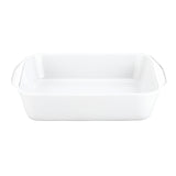 Pillivuyt Square Roasting Dish