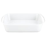 Pillivuyt Square Roasting Dish