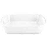 Pillivuyt Square Roasting Dish